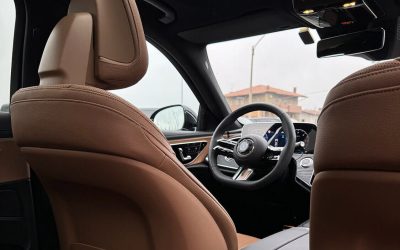 Scegliere un NCC a Venezia