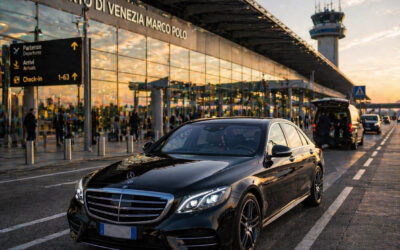 Venice Airport Private Transfer