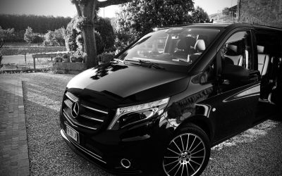 NCC aeroporto di Venezia