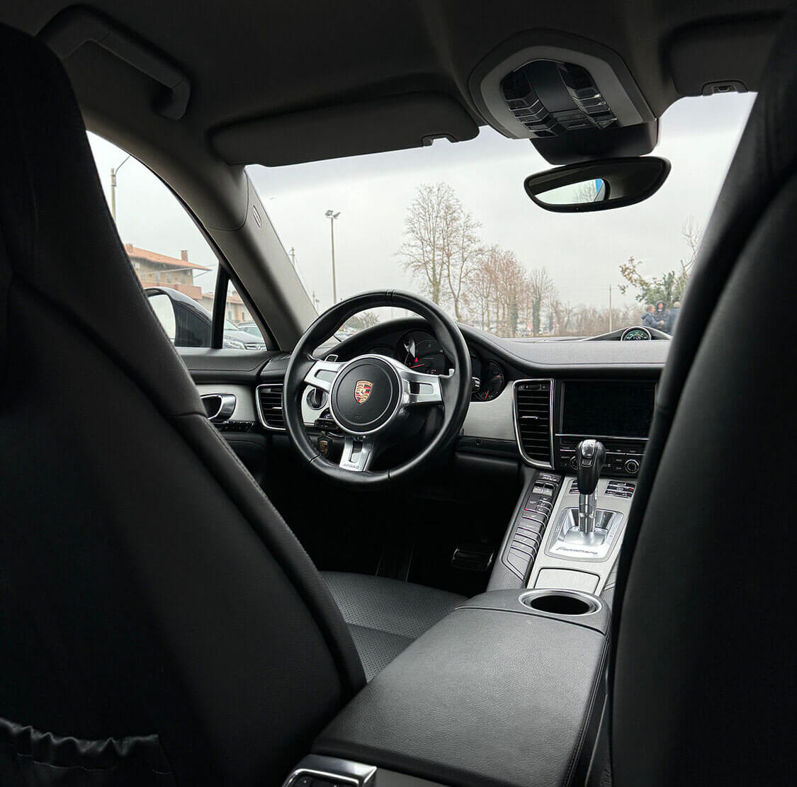 5 Vantaggi del NCC a Udine