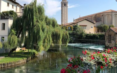 NCC Noleggio con Conducente a Sacile