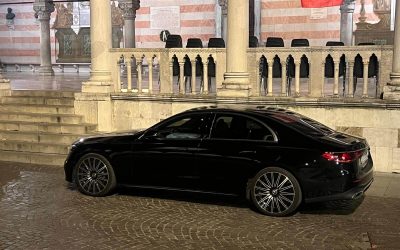 Noleggio con Conducente a Udine