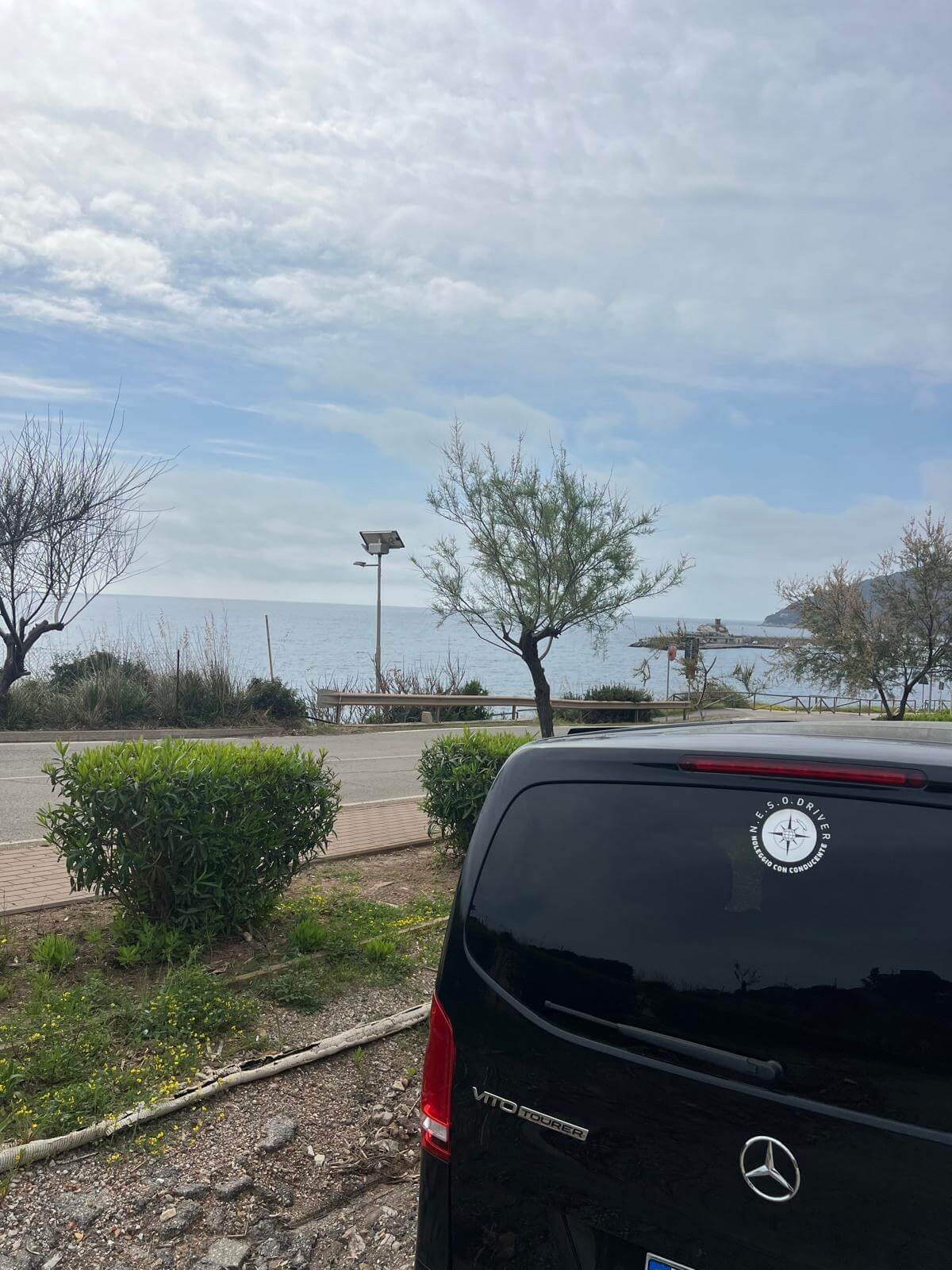 5 Vantaggi del NCC a Udine