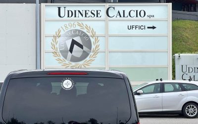 5 vantaggi di un NCC a Udine